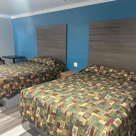 Palm Inn Hotel Near Tyler Mall ריברסייד מראה חיצוני תמונה