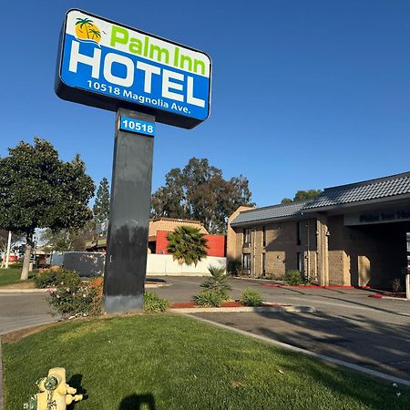 Palm Inn Hotel Near Tyler Mall ריברסייד מראה חיצוני תמונה