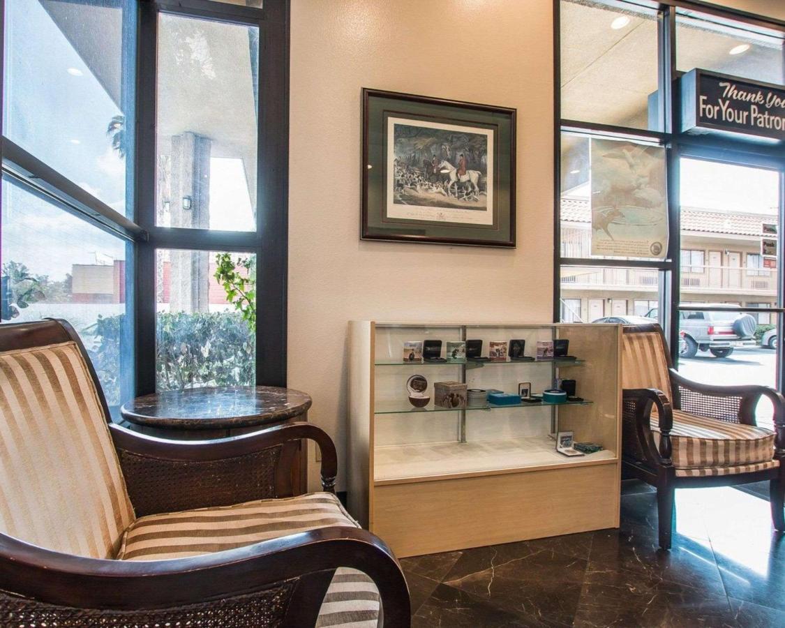 Palm Inn Hotel Near Tyler Mall ריברסייד מראה חיצוני תמונה