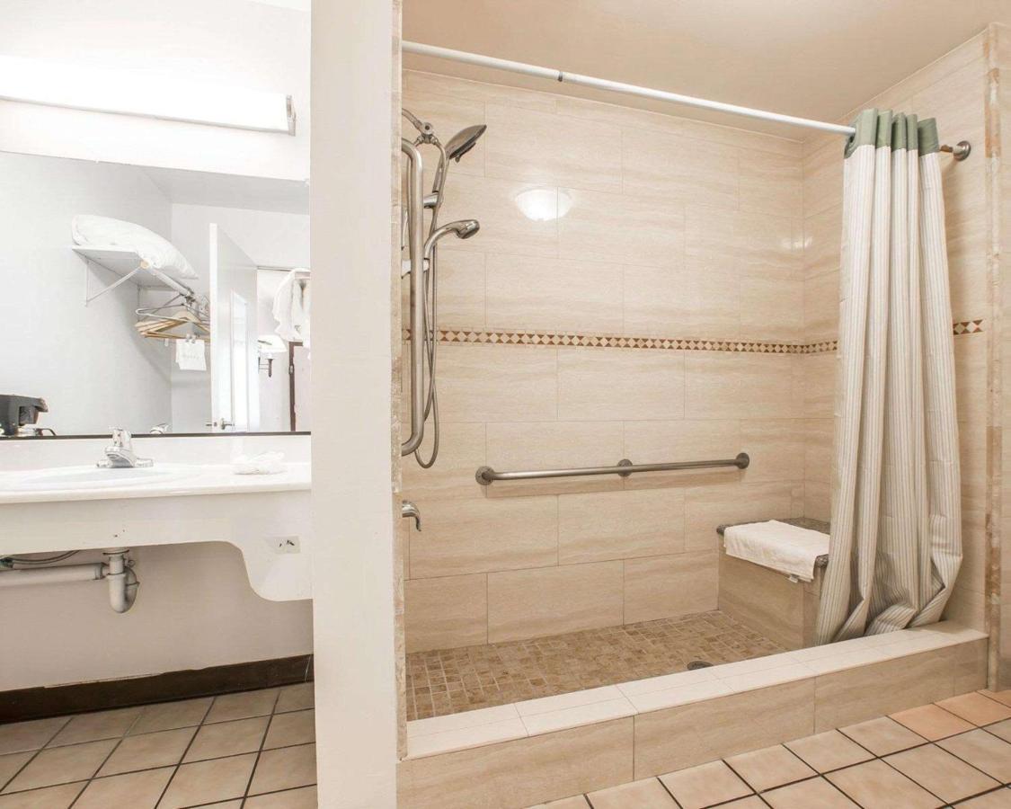 Palm Inn Hotel Near Tyler Mall ריברסייד מראה חיצוני תמונה