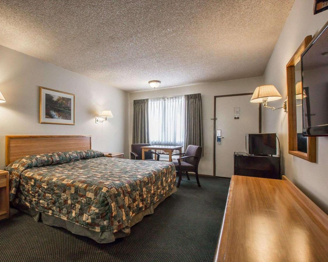 Palm Inn Hotel Near Tyler Mall ריברסייד מראה חיצוני תמונה