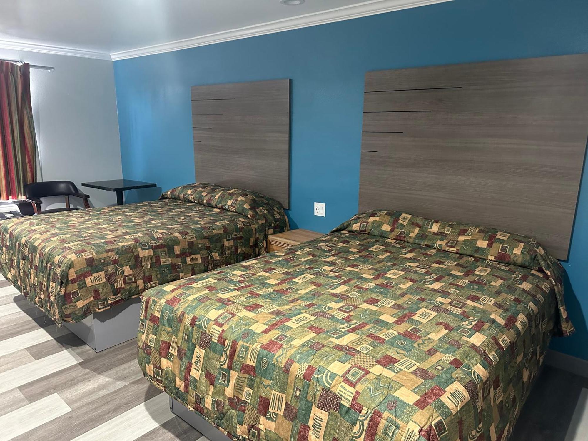 Palm Inn Hotel Near Tyler Mall ריברסייד מראה חיצוני תמונה