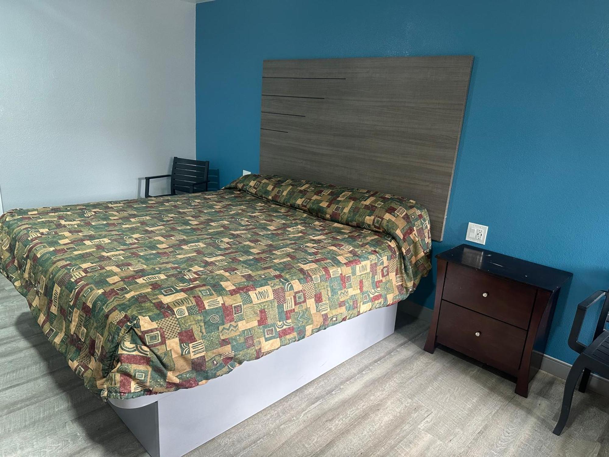 Palm Inn Hotel Near Tyler Mall ריברסייד מראה חיצוני תמונה