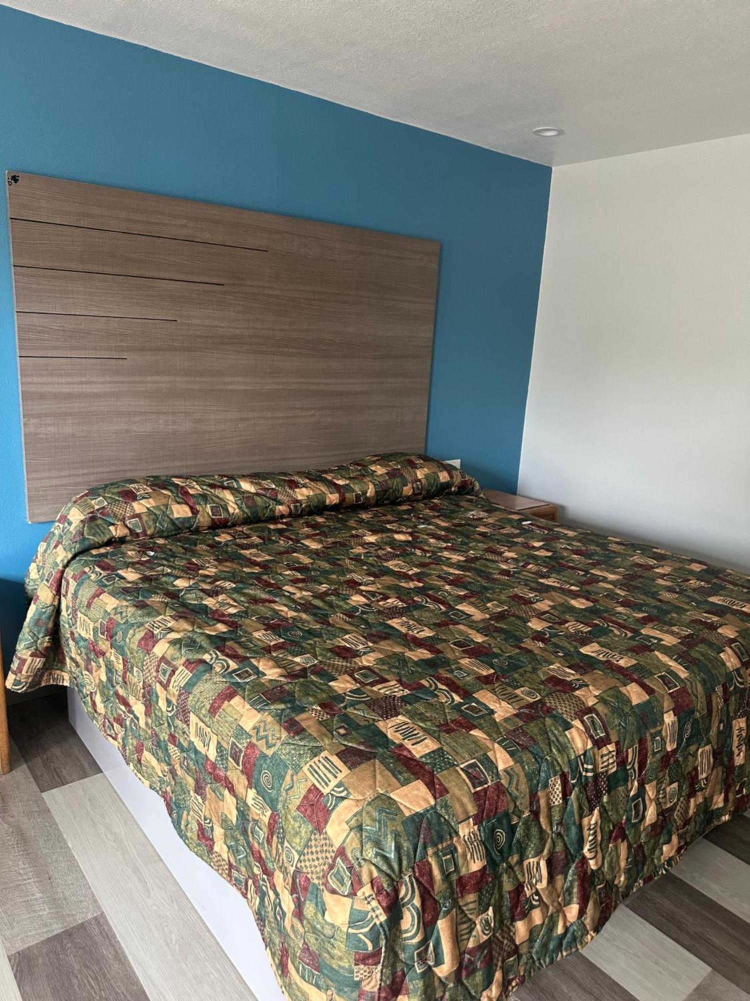 Palm Inn Hotel Near Tyler Mall ריברסייד מראה חיצוני תמונה