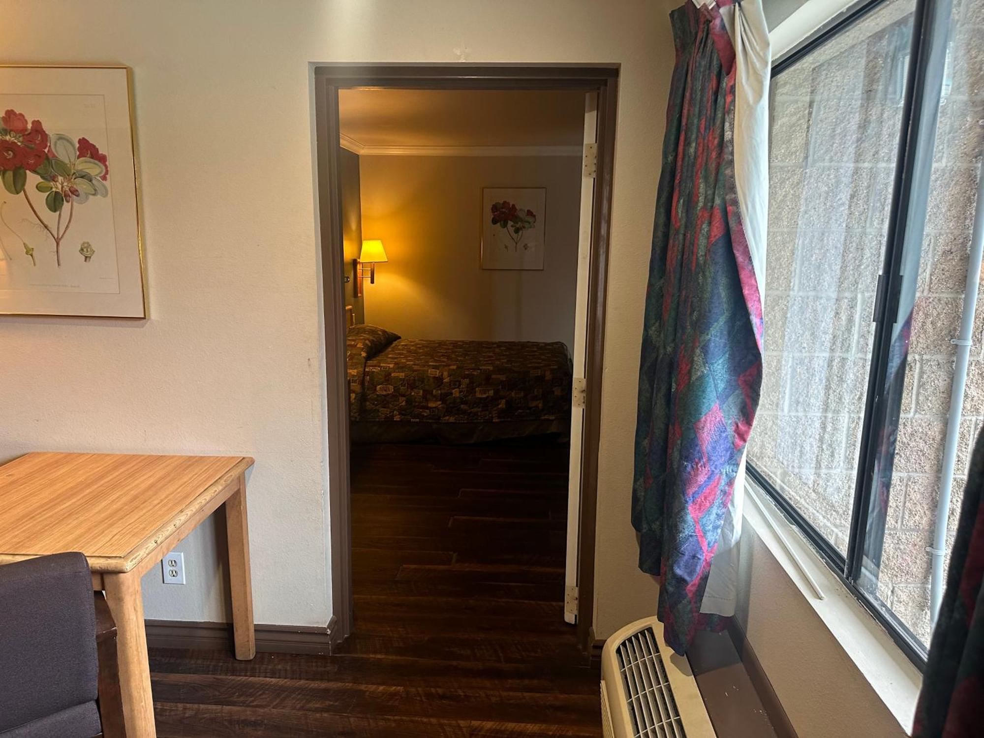 Palm Inn Hotel Near Tyler Mall ריברסייד מראה חיצוני תמונה